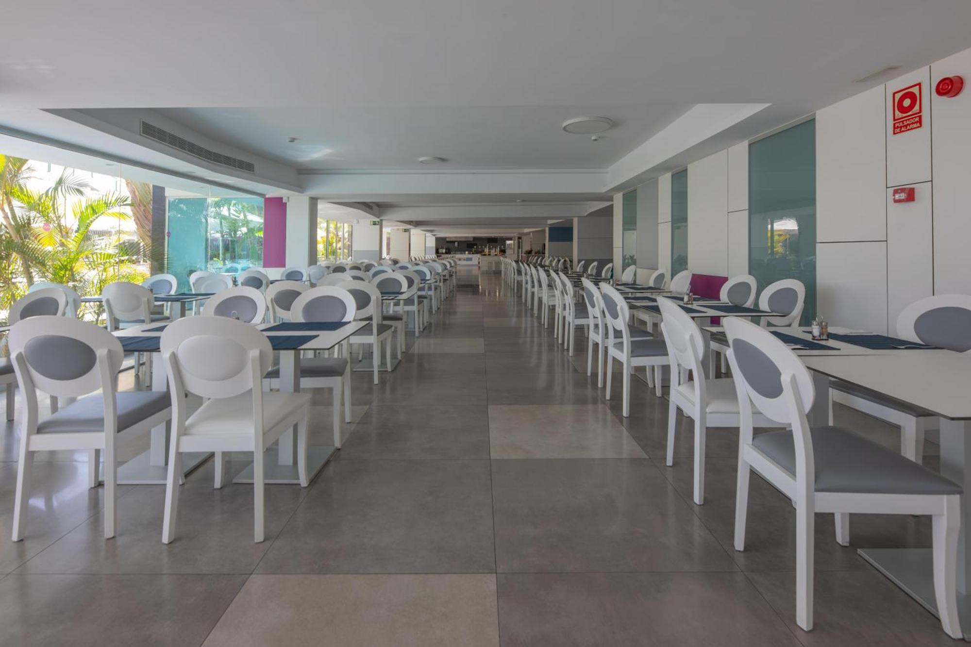 Labranda Marieta - Adults Only Hotel Playa del Inglés Exterior foto